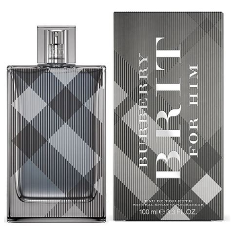 burberry brit man edt 50 ml|burberry brit for men fragrantica.